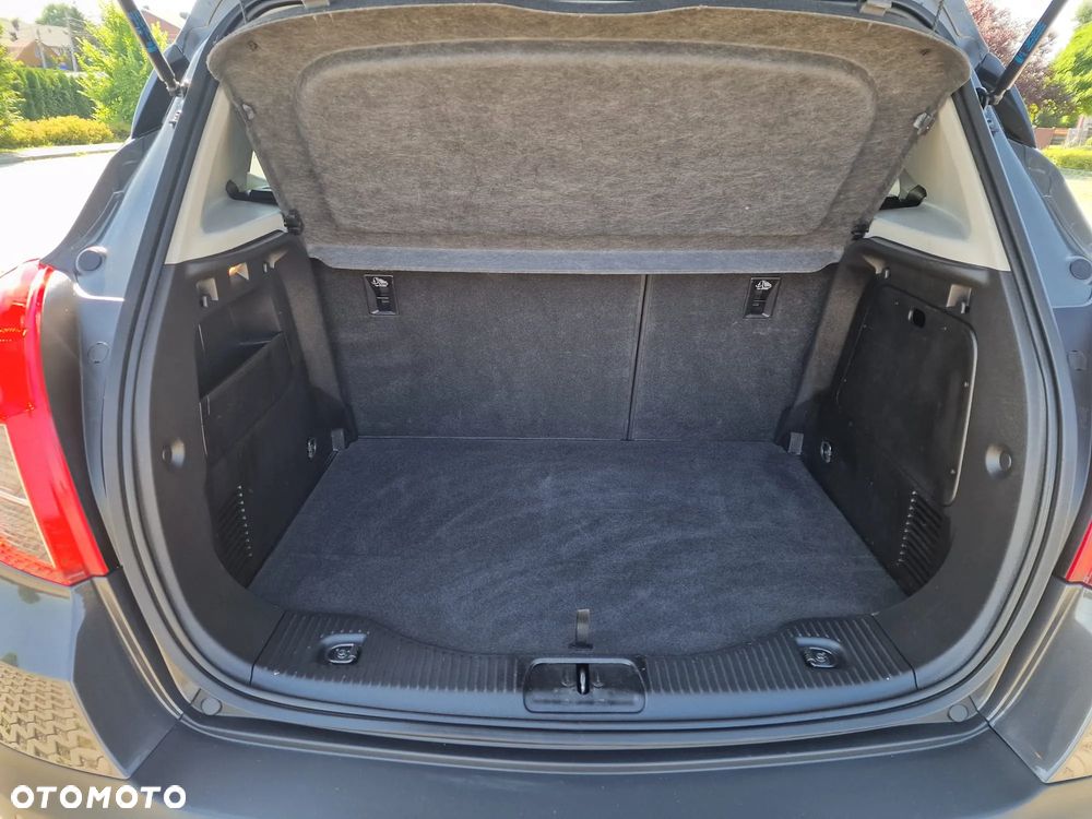 Opel Mokka 1.4 Turbo ecoFLEX Start/Stop 4x4 Color Edition - 21