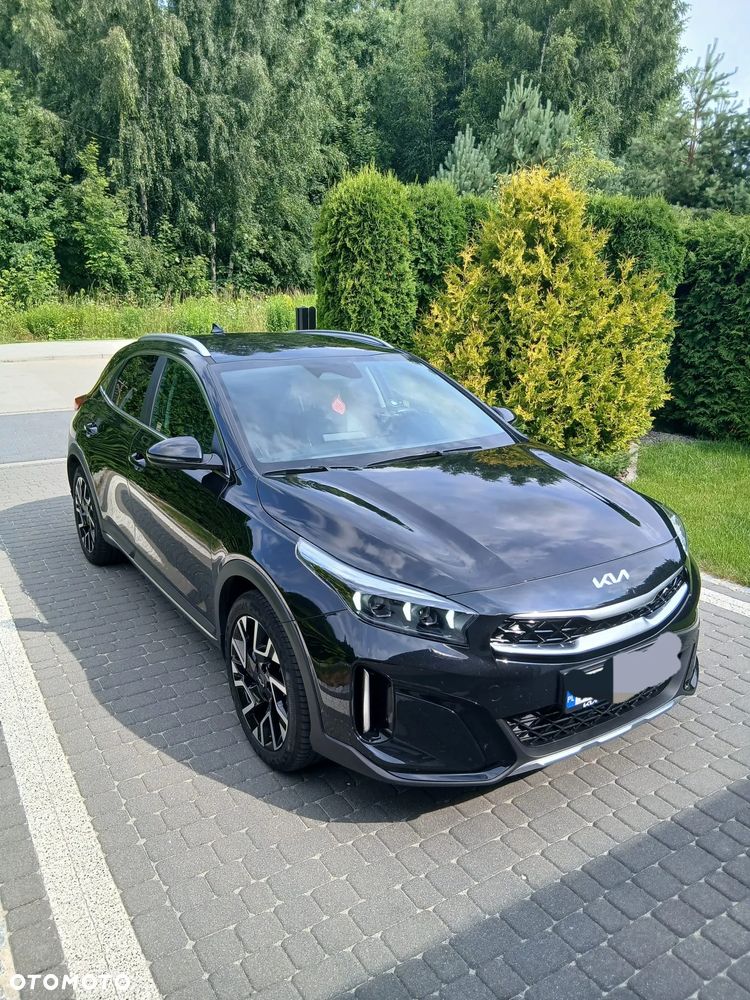 Kia XCeed 1.5 T-GDI L - 2
