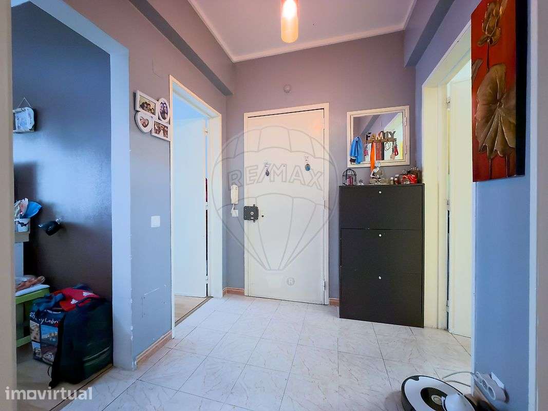 Apartamento T1 para venda - Grande imagem: 4/28