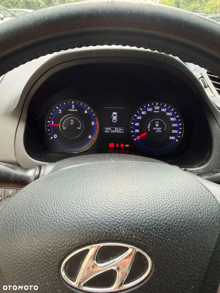 Hyundai i40 1.7 CRDi Comfort - 11
