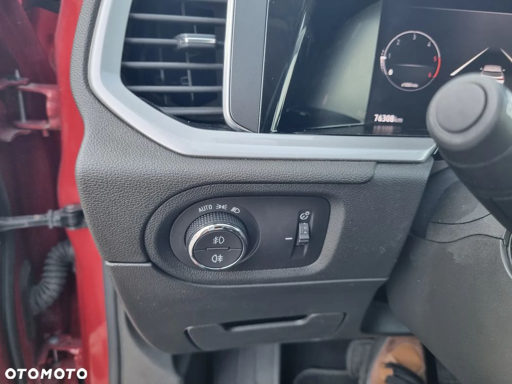 Opel Grandland X 1.5 CDTI Elegance Business Pack S&S - 27
