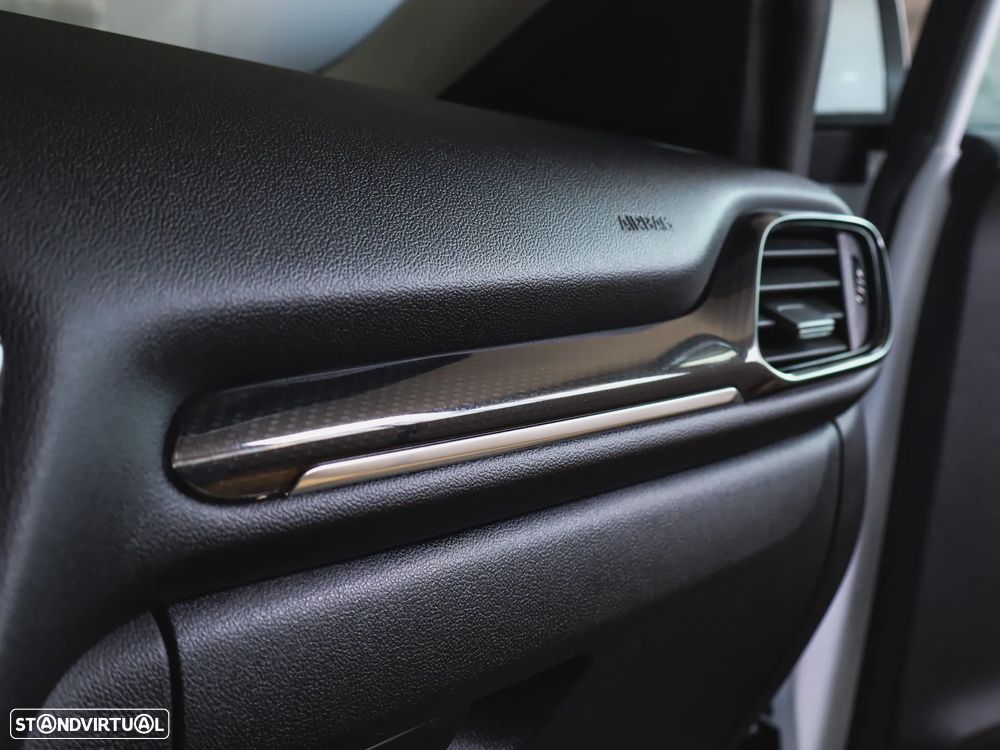 Ford Puma 1.0 EcoBoost Hybrid ST-LINE X - 19