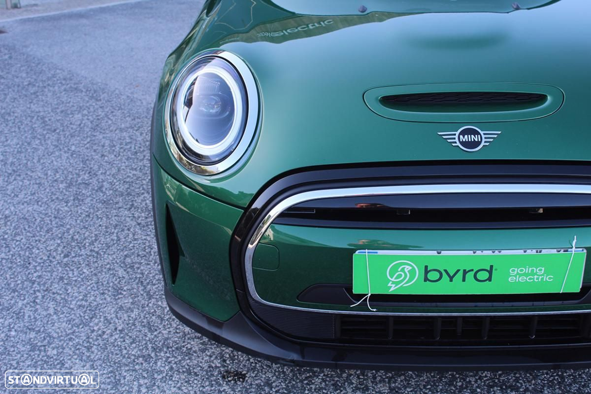 MINI 3 Portas Cooper SE Camden Edition - 3