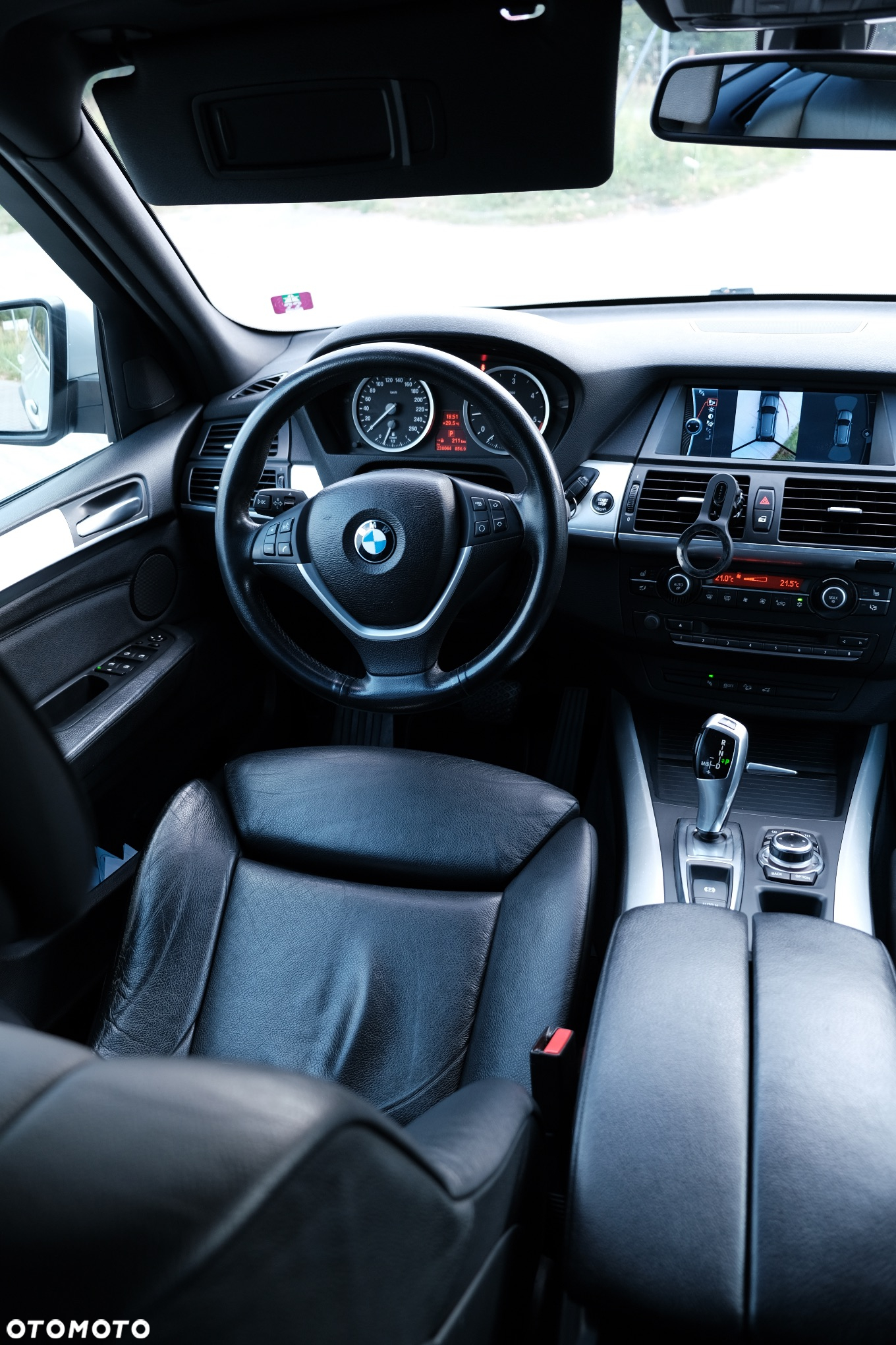 BMW X5 xDrive35d - 15