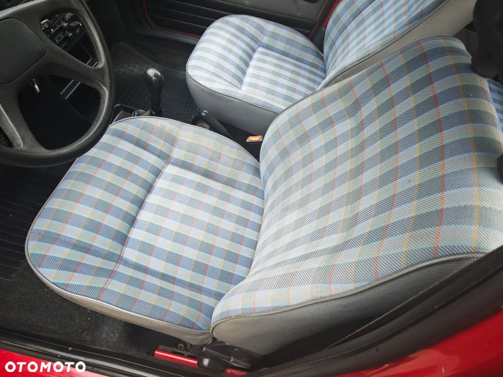 Fiat Uno 1.1 i.e - 33