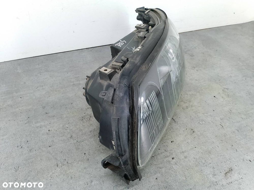 LAMPA PRZÓD LEWA VOLVO S60 ( 00-10 ) 20-A434 - 5