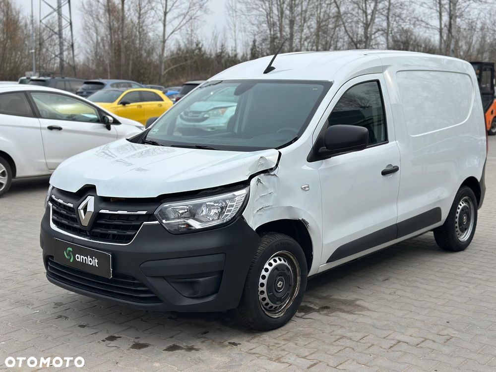 Renault Express - 3