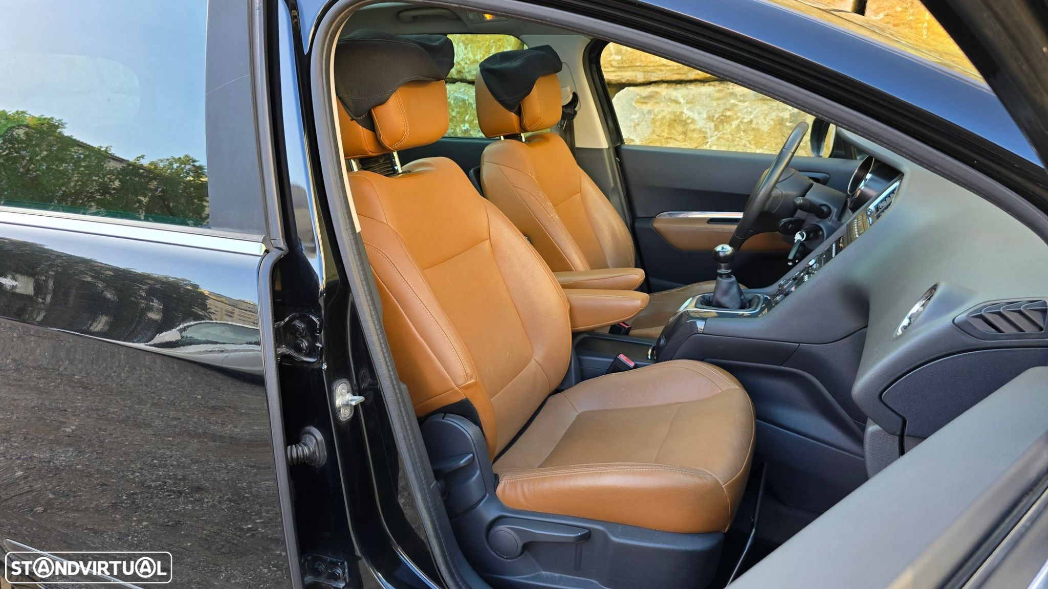 Peugeot 5008 1.6 THP Sport - 27