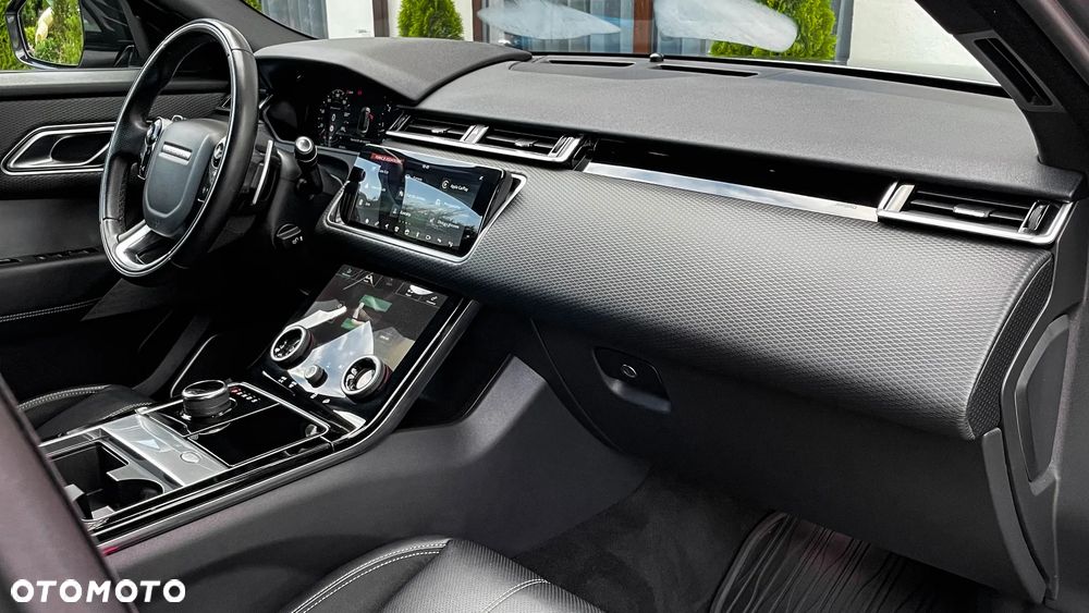 Land Rover Range Rover Velar 3.0d R-Dynamic HSE - 15