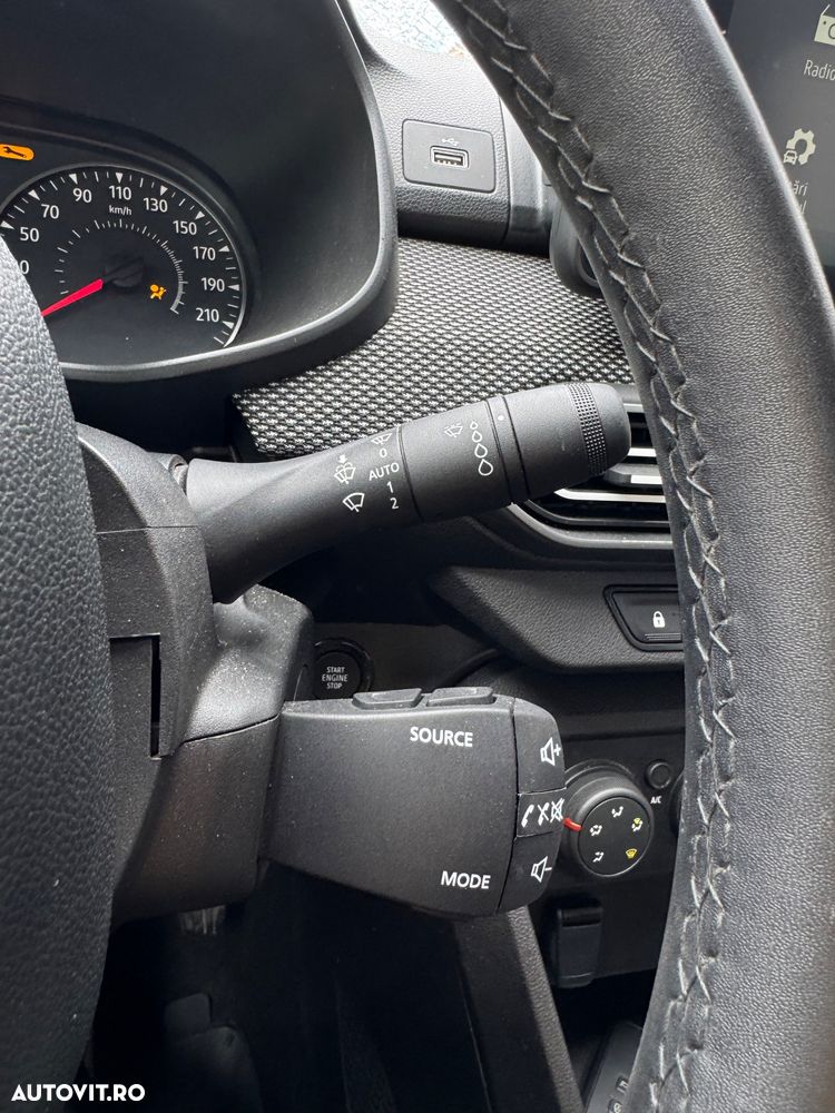 Dacia Logan ECO-G 100 MT6 Comfort - 20