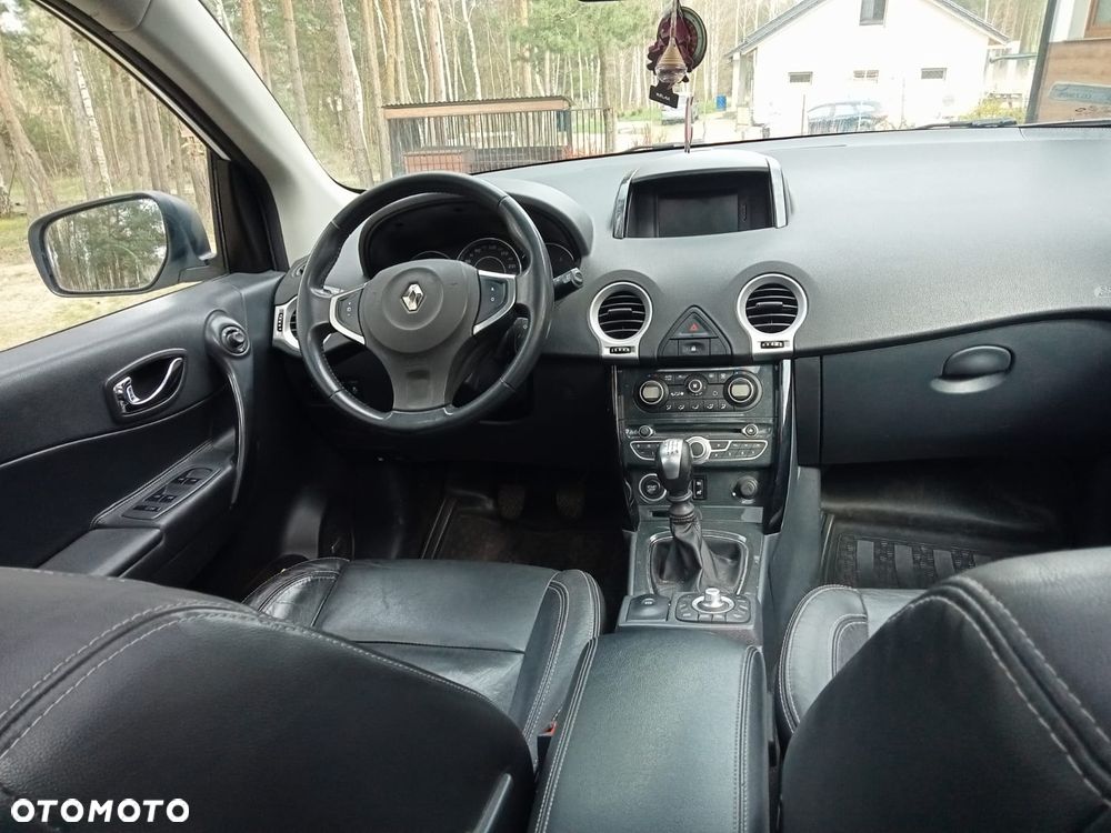 Renault Koleos - 6