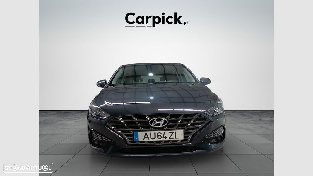 Hyundai i30 1.0 T-GDI Style Plus — fotografia 6