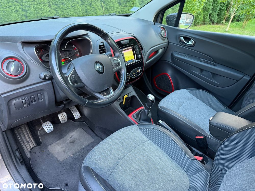 Renault Captur - 12