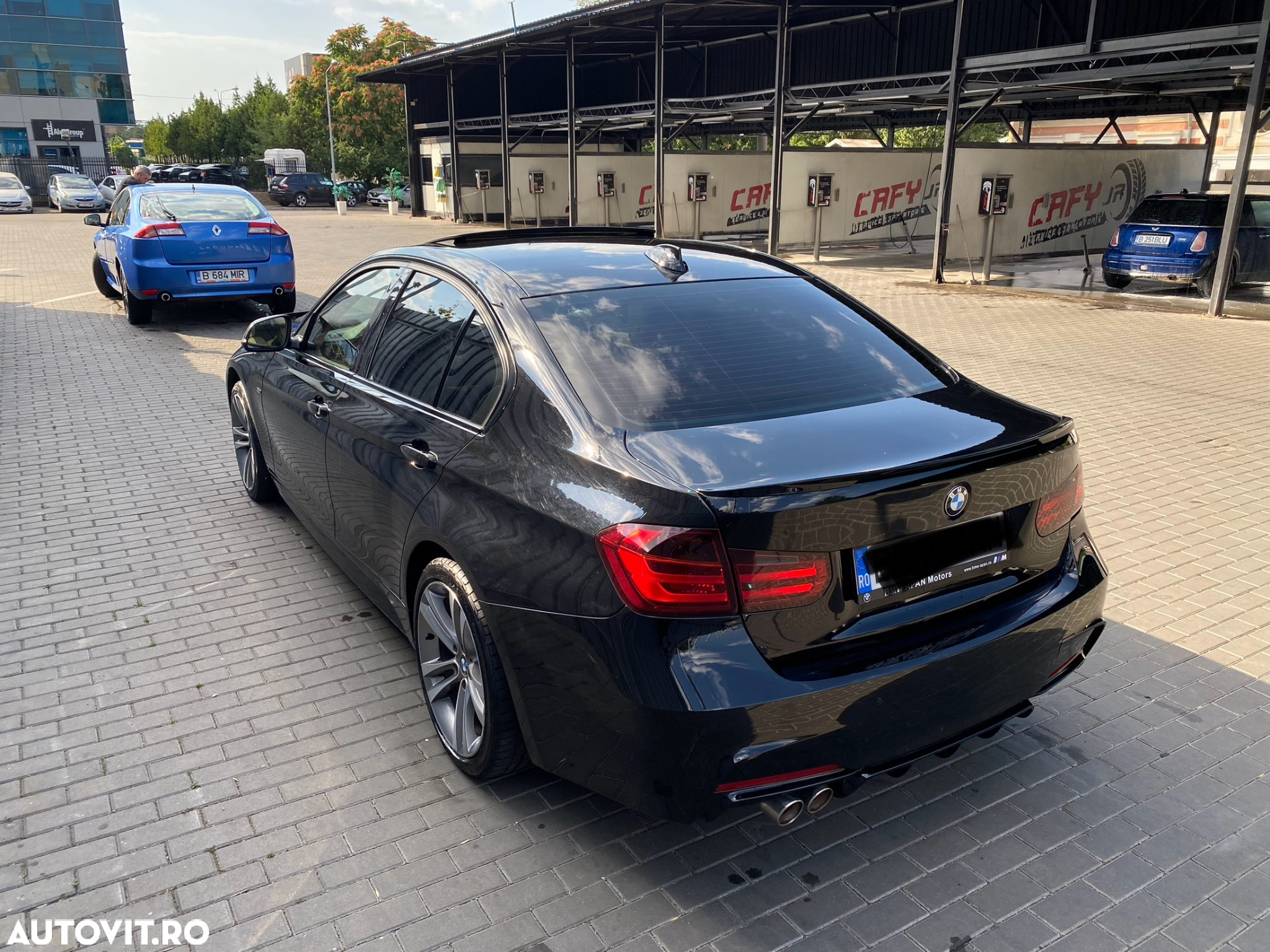 BMW Seria 3 - 3