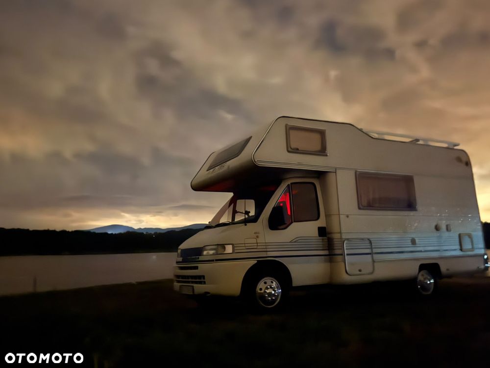 Fiat Ducato - 1