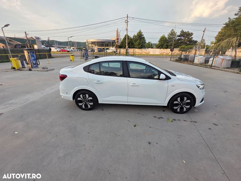 Dacia Logan ECO-G 100 MT6 Journey+ - 3