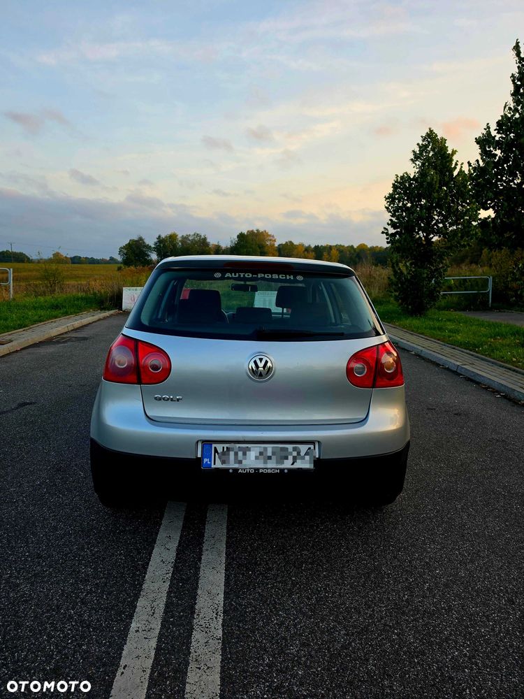 Volkswagen Golf - 7