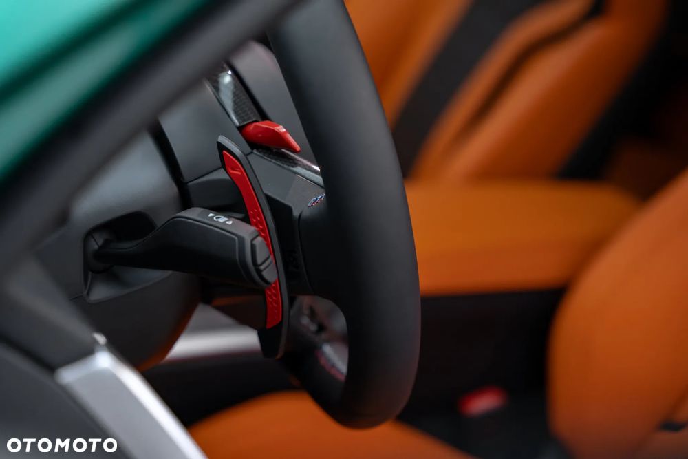 BMW M3 Competition xDrive sport - 38