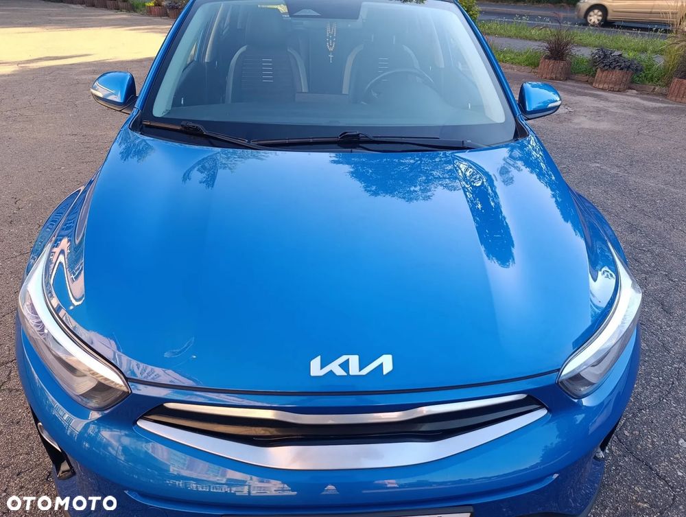 Kia Stonic 1.2 L - 2