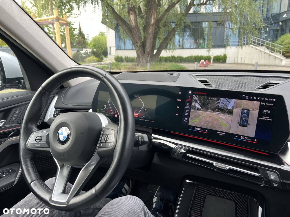 BMW X1 sDrive18i xLine - 11