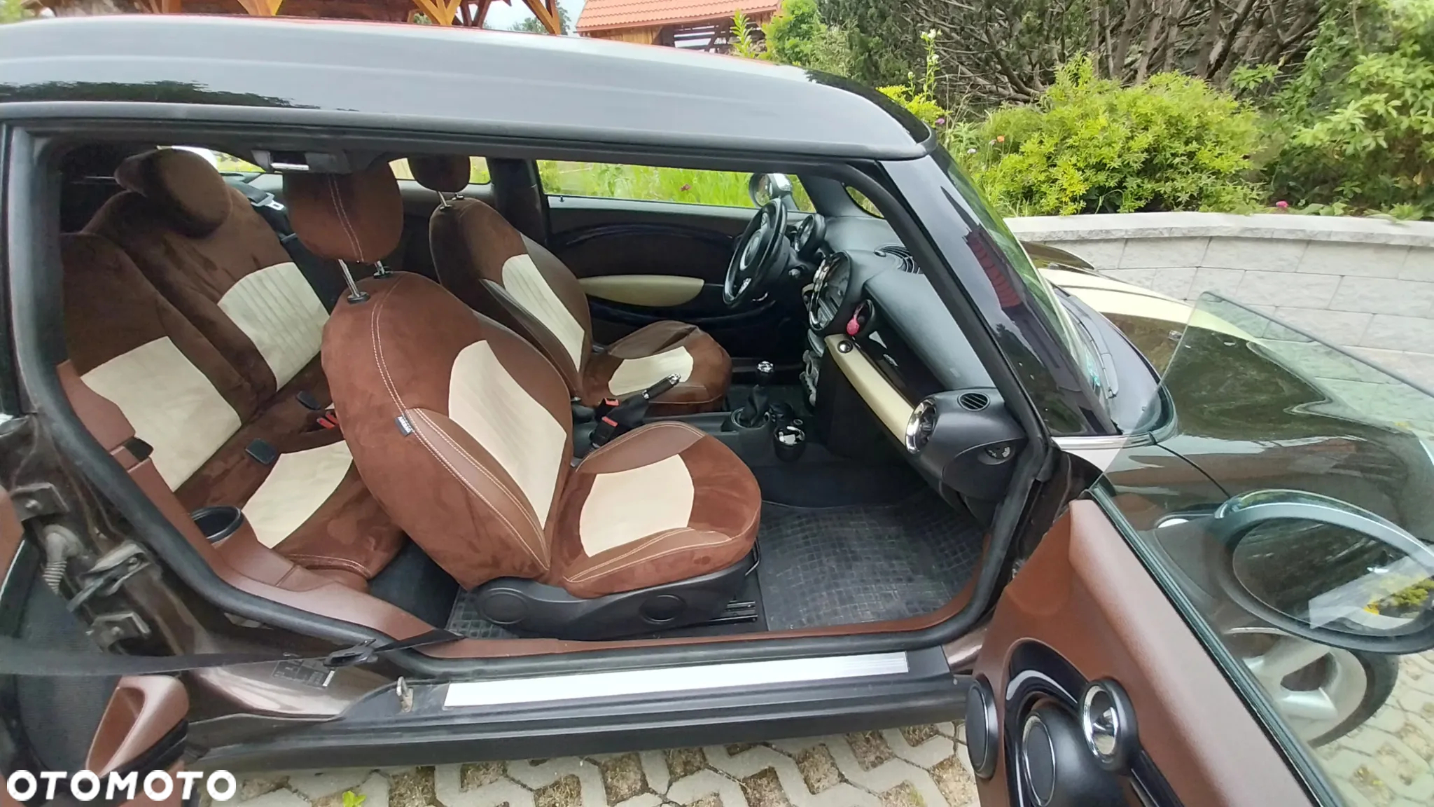 MINI Clubman Cooper - 7