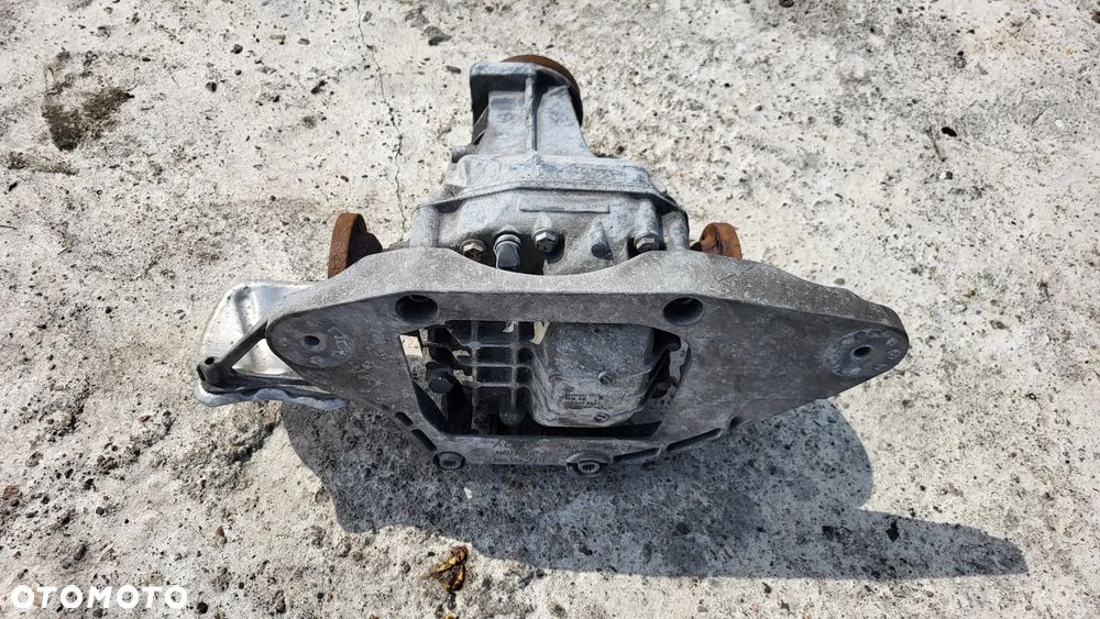 Dyferencjał Dyfer Most Tył Audi A6 C7 3.0TDI 0AR525053E - 3