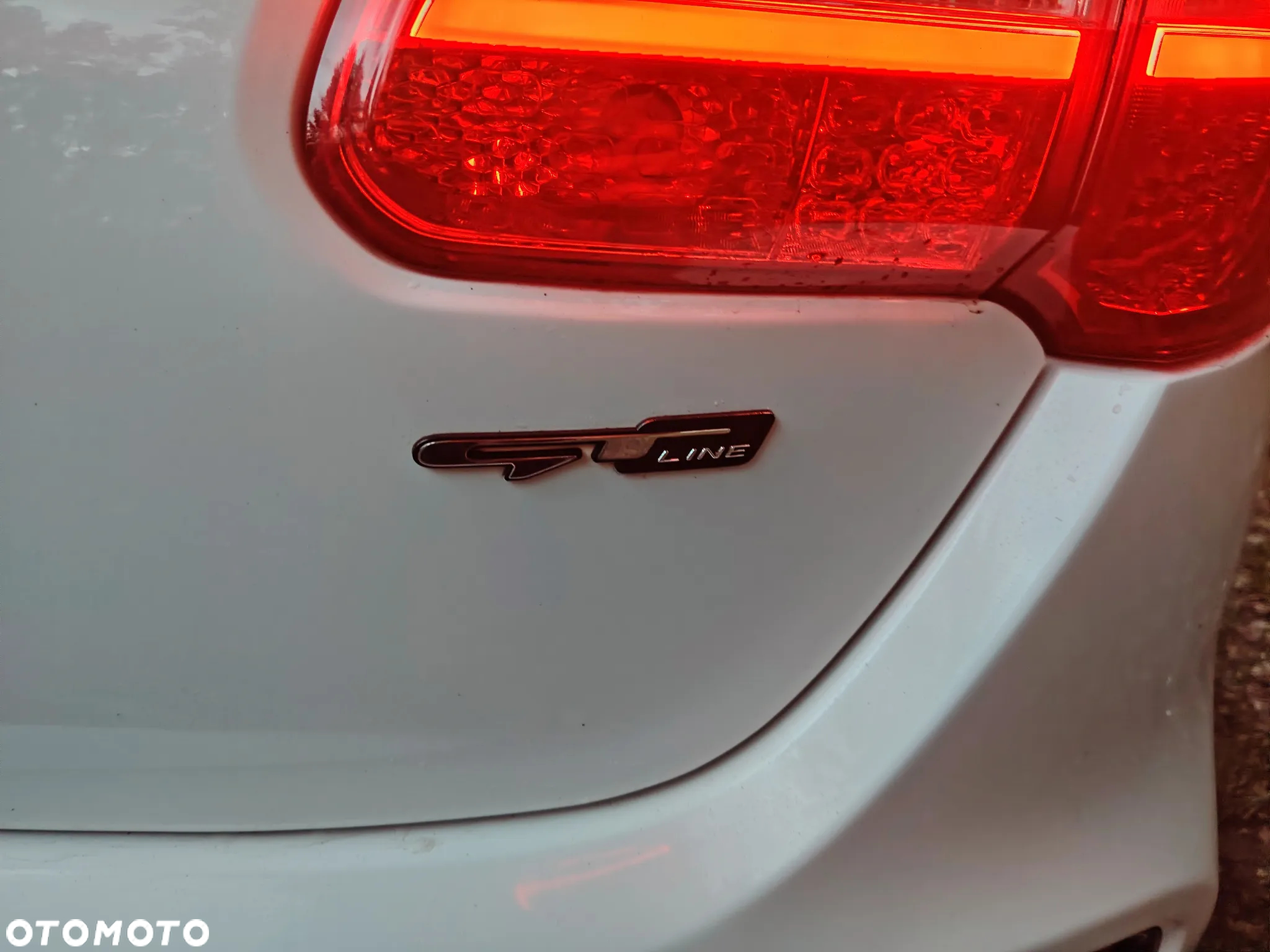 Kia Ceed Cee'd 1.6 CRDi GT Line - 11