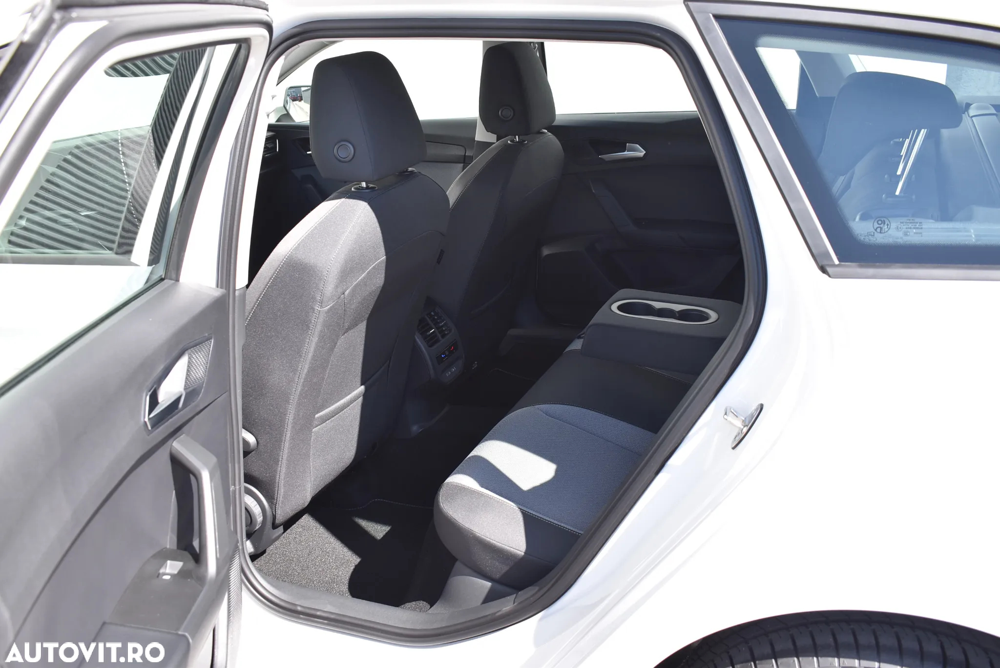 Seat Leon ST 1.5 eTSI mHEV DSG7 Style - 24