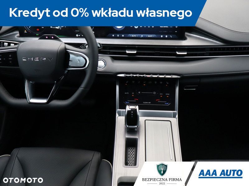 Chery Tiggo 4 - 14