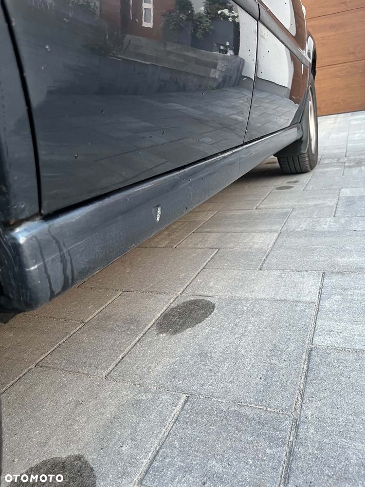 Volkswagen Polo 1.4 Basis - 7
