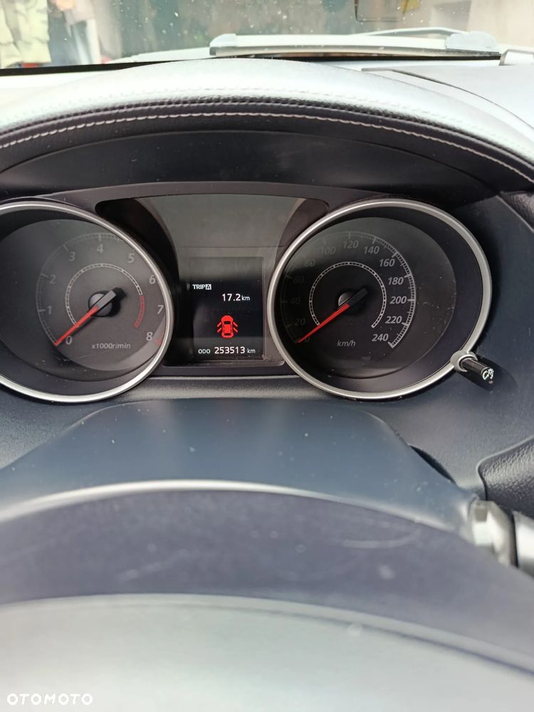 Mitsubishi Outlander 2.0 Intense 2WD CVT - 5
