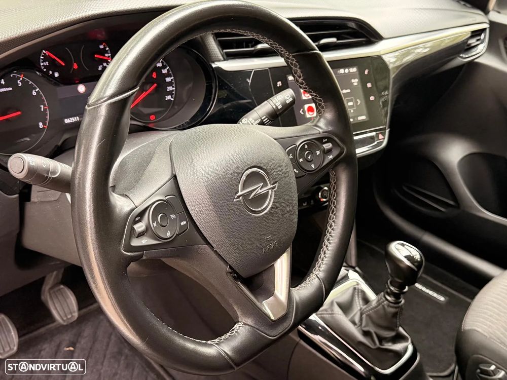 Opel Corsa - 8