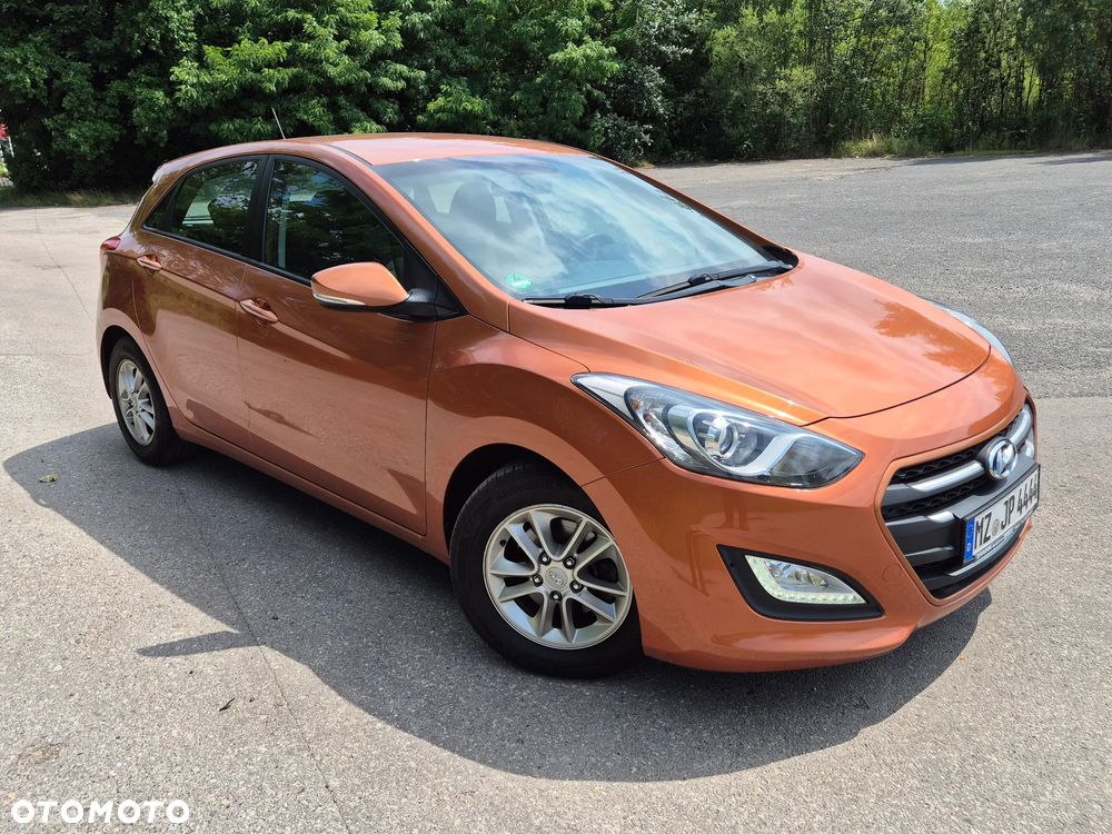 Hyundai i30 1.4 Style - 3