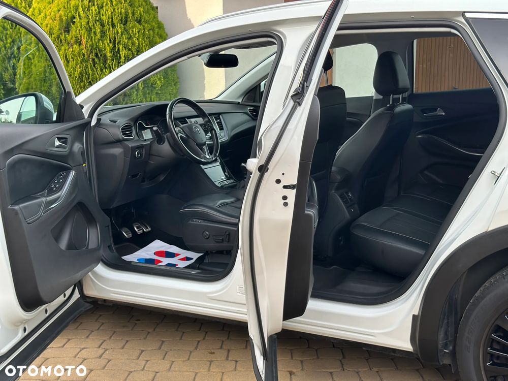 Opel Grandland X 1.6 D Start/Stop INNOVATION - 19
