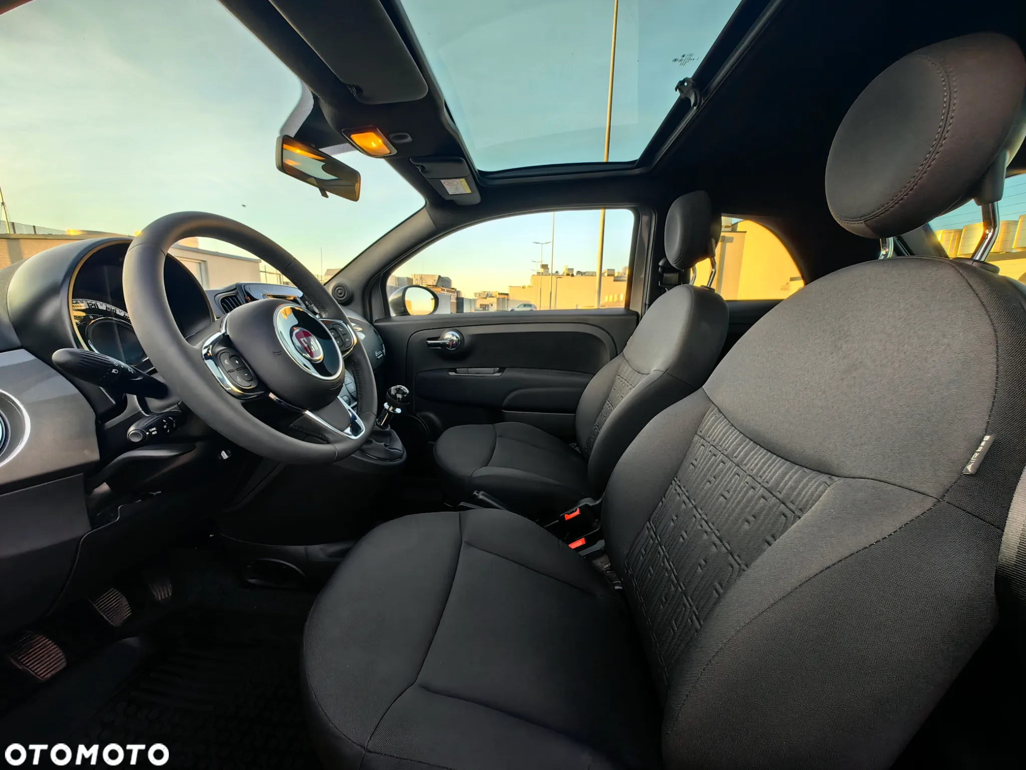 Fiat 500 1.0 Hybrid - 16