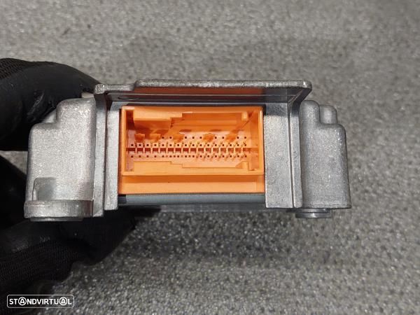 Centralina / Modulo Airbags Opel Vectra B Combi (J96) - 3