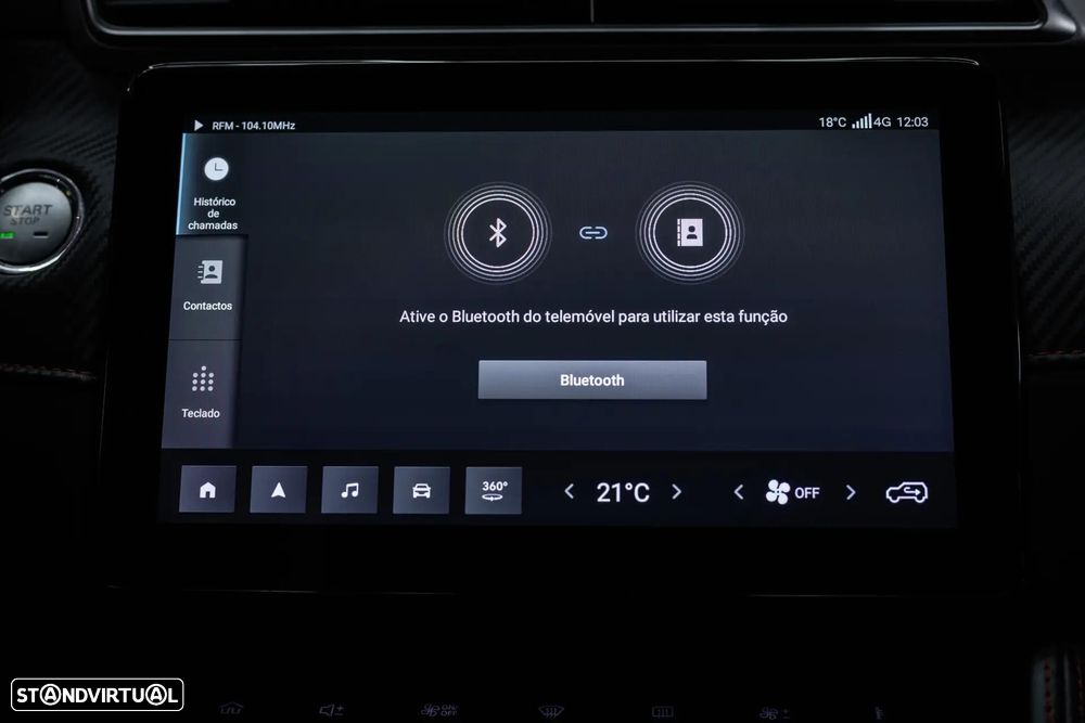 MG ZS EV 72.6 kWh Luxury - 46