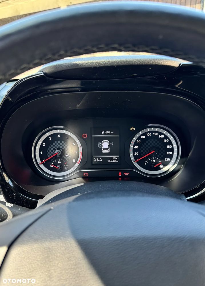 Hyundai i10 1.2 Style - 14