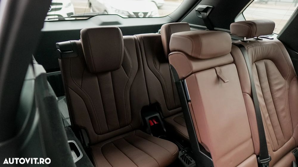 BMW X5 xDrive30d AT MHEV - 35