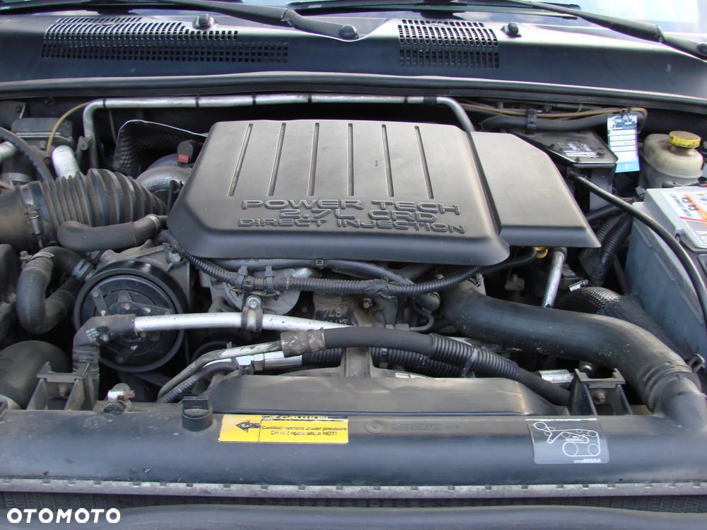 Jeep Grand Cherokee 2.7 CRD Final Edition - 22