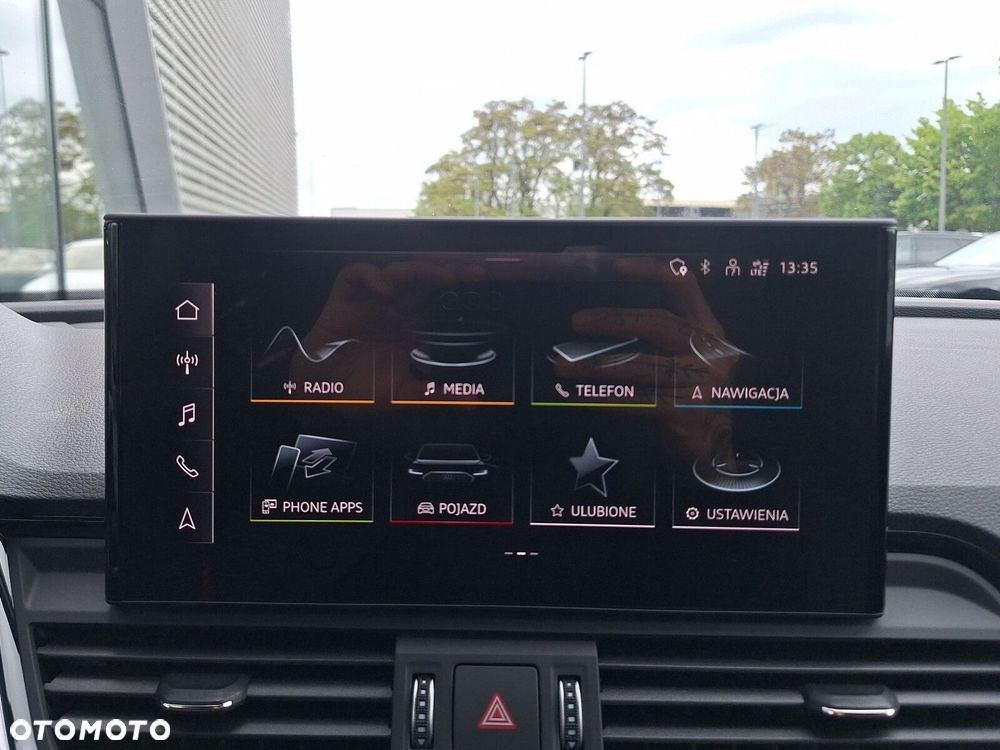 Audi Q5 Sportback 55 TFSI e Quattro S Line S tronic - 23