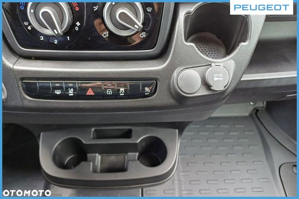 Peugeot Boxer Heavy L4H2 2.2 180KM - 20
