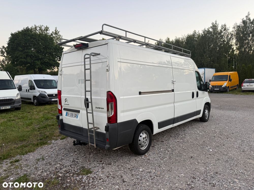 Citroën Jumper - 5