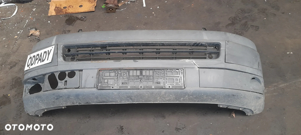 Zderzak Volkswagen T5 2.0 TDi lift!! Wysyłka!!