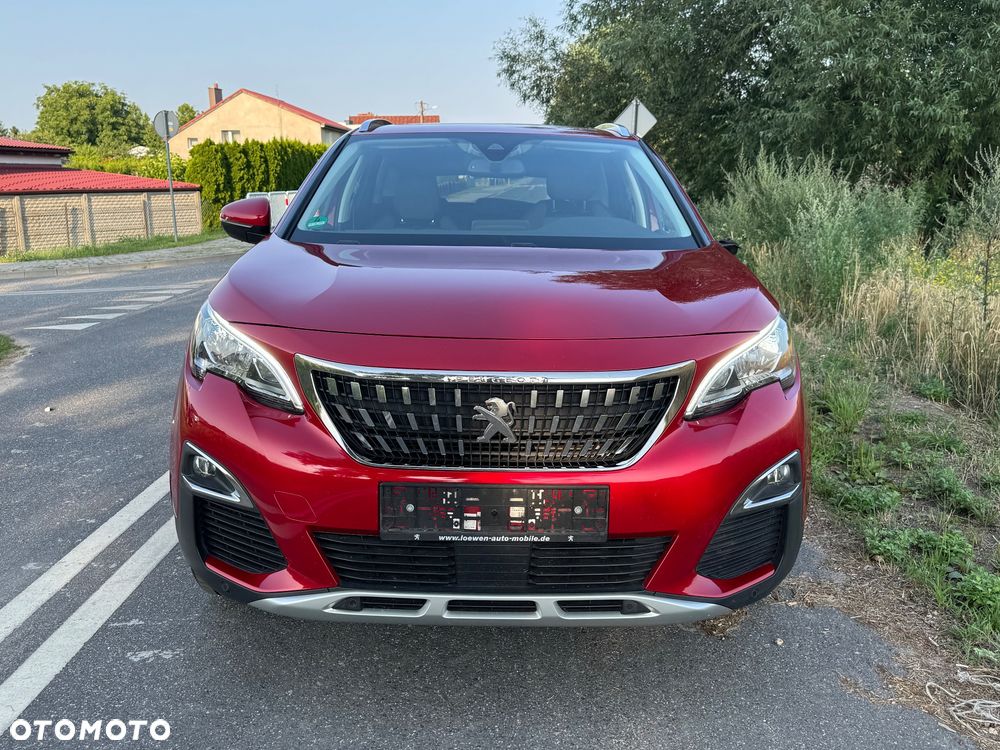 Peugeot 3008 - 14