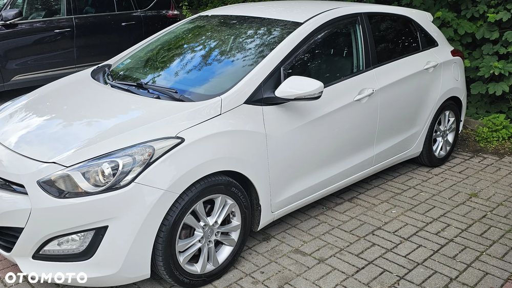 Hyundai i30 - 2