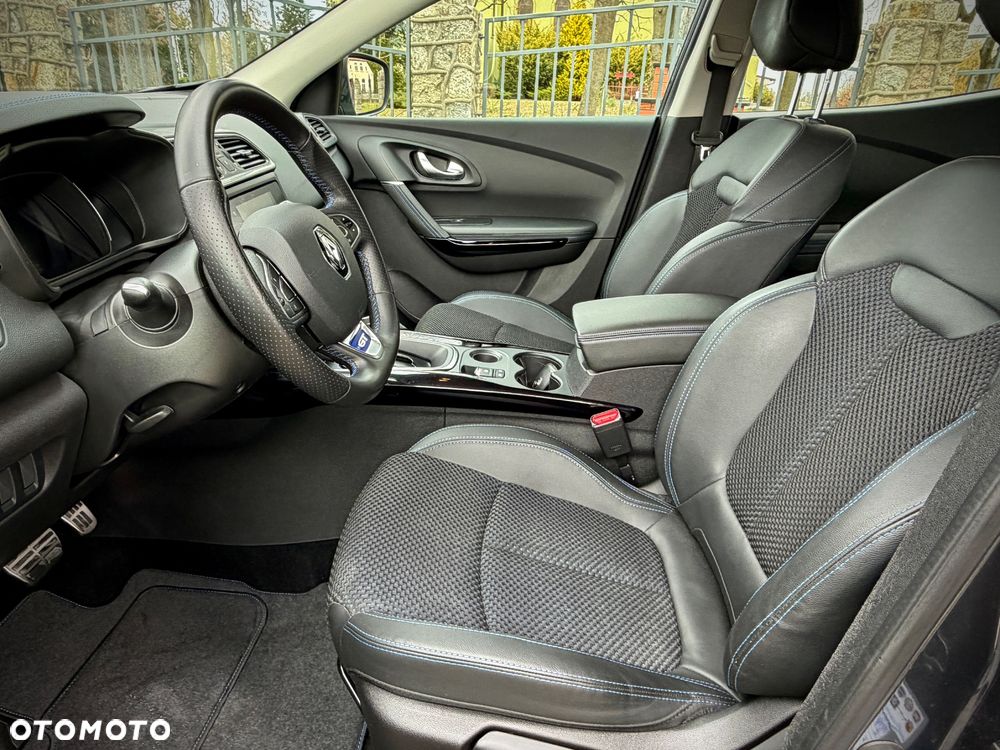 Renault Kadjar 1.5 Blue dCi Intens EDC EU6d - 18