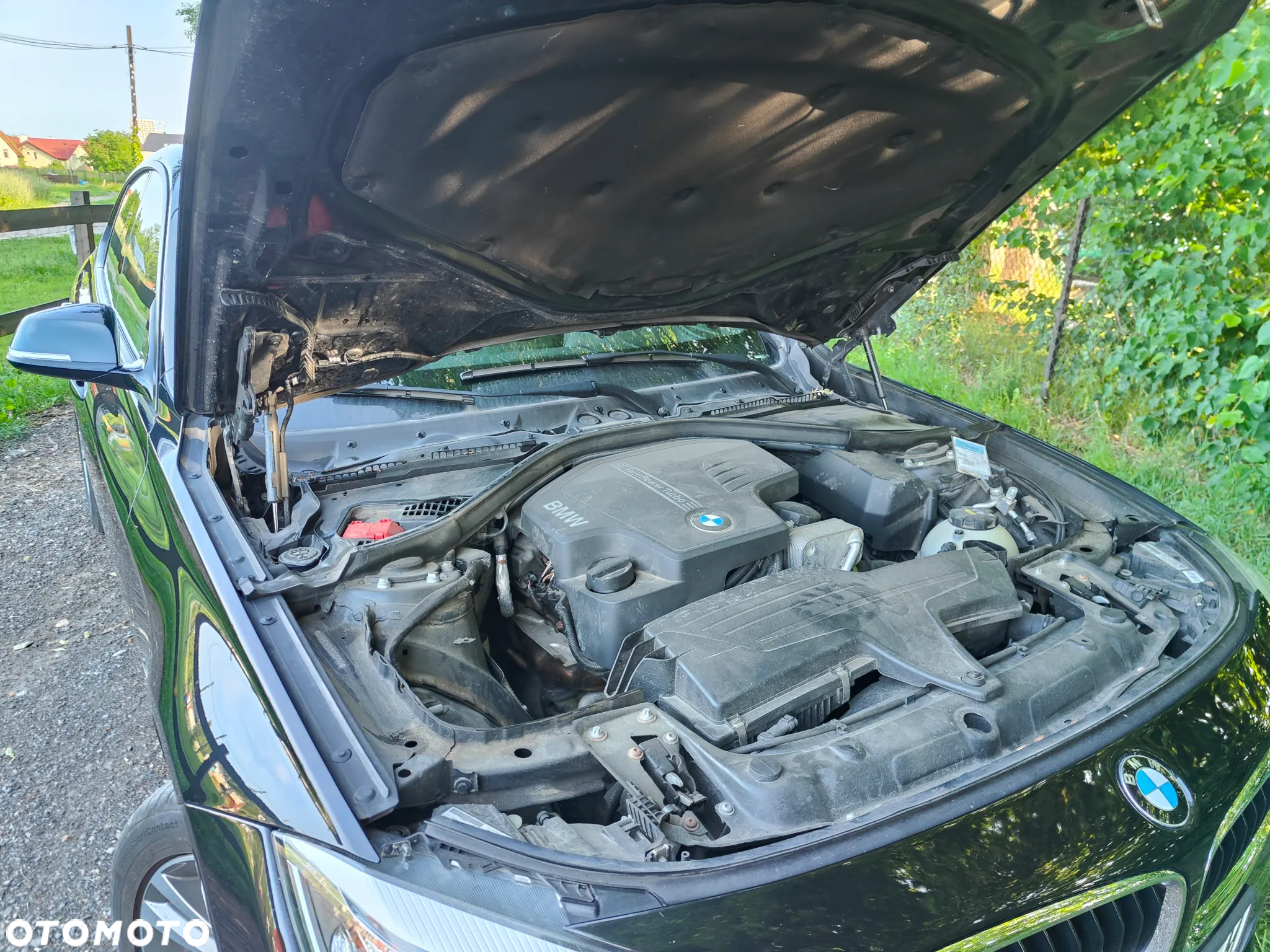 BMW Seria 3 328i Touring xDrive - 37