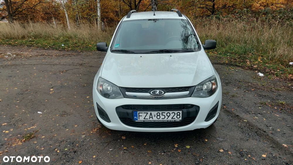 Lada Kalina 2194 - 2