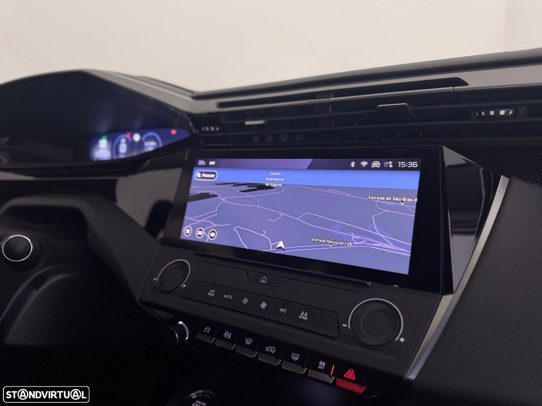 Peugeot 308 SW 1.2 PureTech Allure Pack EAT8 - 16